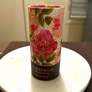 TokyoMilk Dead Sexy Eau de Parfum, 1 fl. oz